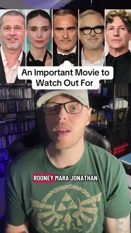 Big stars have signed on to back The Voice of Hind Rajab. Source: Deadline #movies #film 
