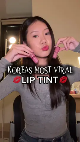 💋KOREA’S MOST VIRAL LIP TINT: HINCE RAW GLOW GEL LIP TINT  @Kglowing @힌스 hince_official  #kbeauty #koreanmakeup #hince #hincemakeup #rawglowgeltint 