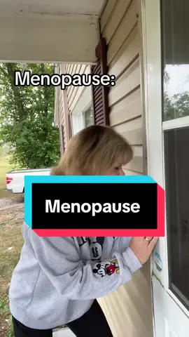 Right? Menopause in a nutshell ! #menopauseawareness #menopausalwomenoftiktok #husbandandwifecomedy 