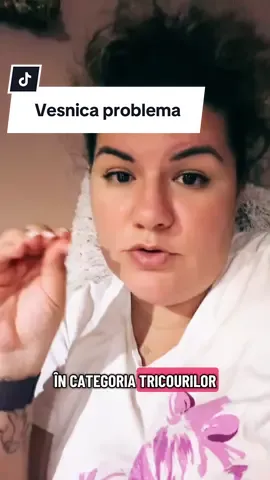 Vesnica problema 🤦‍♀️    Ig. :@lorena.denisa.b  #meniu #tricou #pete #supa #ciorba 