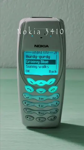 Nokia dancing #nokia #fyp #tik_tok #nokia3310 #t 