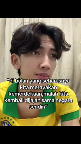 uda gada artinya sila ke 5