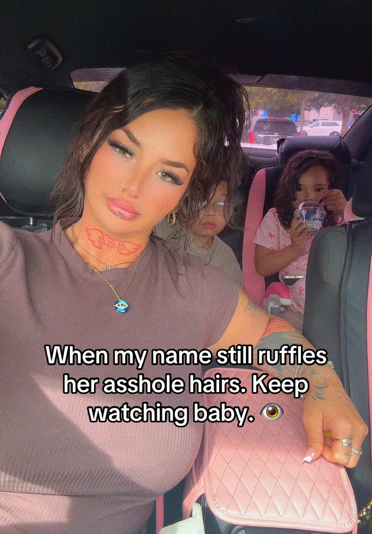 My kids like damn again mom? 🤣 #foryou #viral 