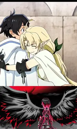 Mizu Zokusei no Mahoutsukai  ... #MizuZokuseinoMahoutsukaiDaiichibu #animerecommendations #Anime #animeedit #fypツ 