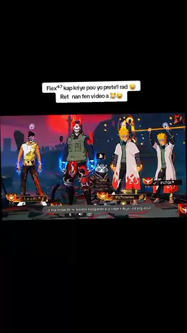 #creatorsearchinsights #fyp flex ap kriye pou rad 😫 #HAITIAN PLAYER🇭🇹🇭🇹🇭🇹 #foryoupage tes open ti mesye @ALONE 🚹 @SIR EDIT📱 #viral video funny 😂😹