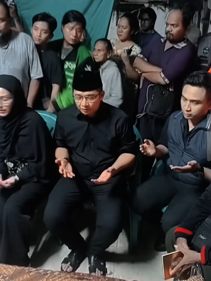 Semoga Husnul Khotimah BPK 🤲🏻🥹 #ripojol #gojek #ripojolberduka #ab♂️ 