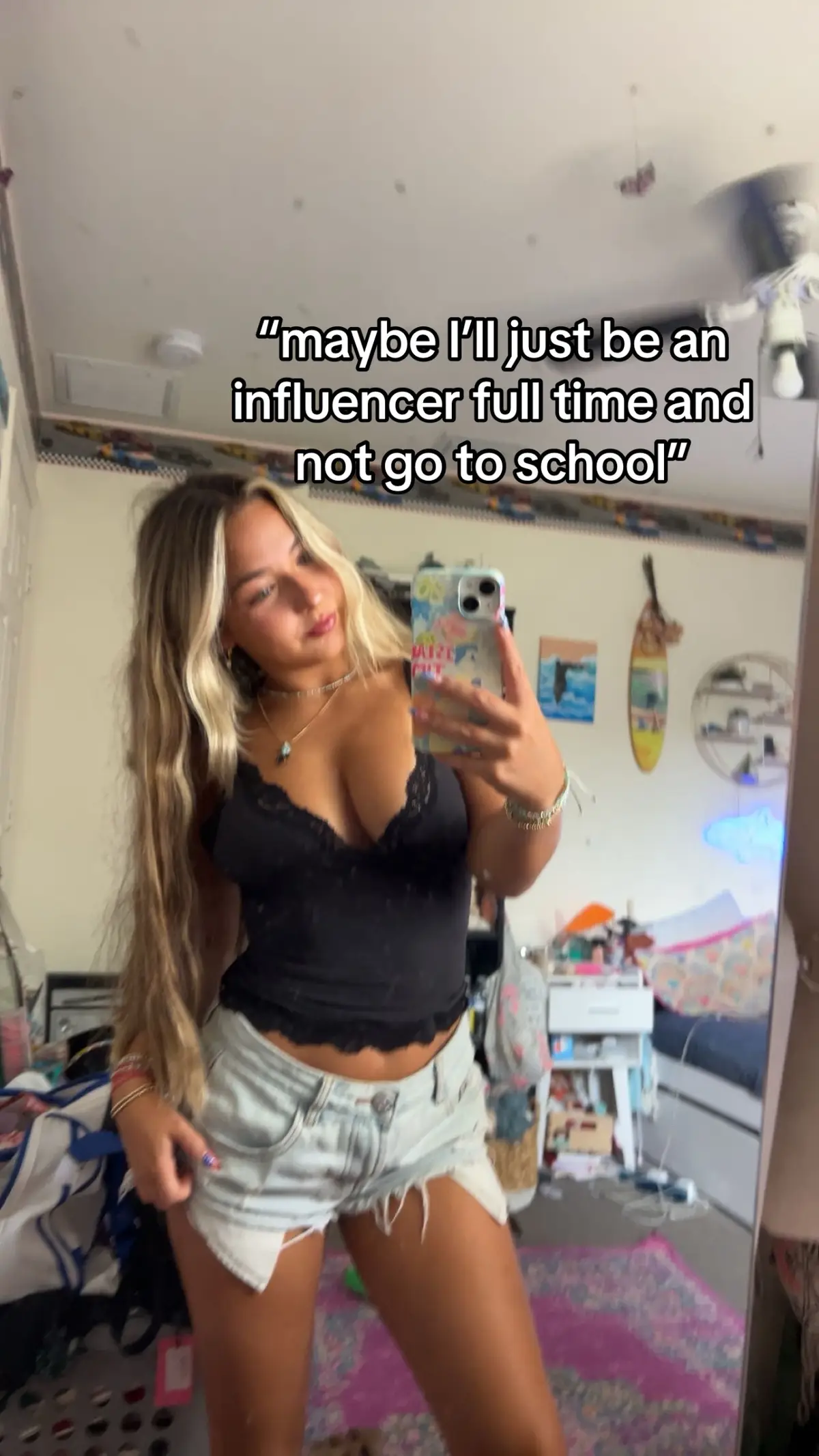 Shameless flex 🤭 #college #smartypants #bachelorsdegree #university #healthcare 