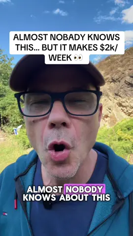 AI + digital vending machines are quietly paying me $2k a week 🤯 No selling. No content. No grind. 👉 Full step-by-step video is in my bio — check it before everyone else catches on ⏳” #makemoneyonline #sidehustle #AIincome #digitalassets #passiveincome 