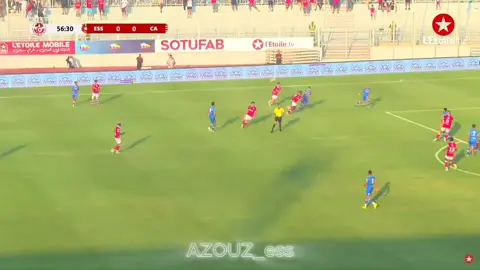 #🇭🇰النجم_الرياضي_الساحلي🇨🇺  🇭🇰we will come back étoile sportive du Sahel 😎