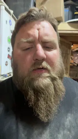 @Bearded Viking Mead Company it’s gonna be GREAT #meqd #blacksmith #bladesmith 