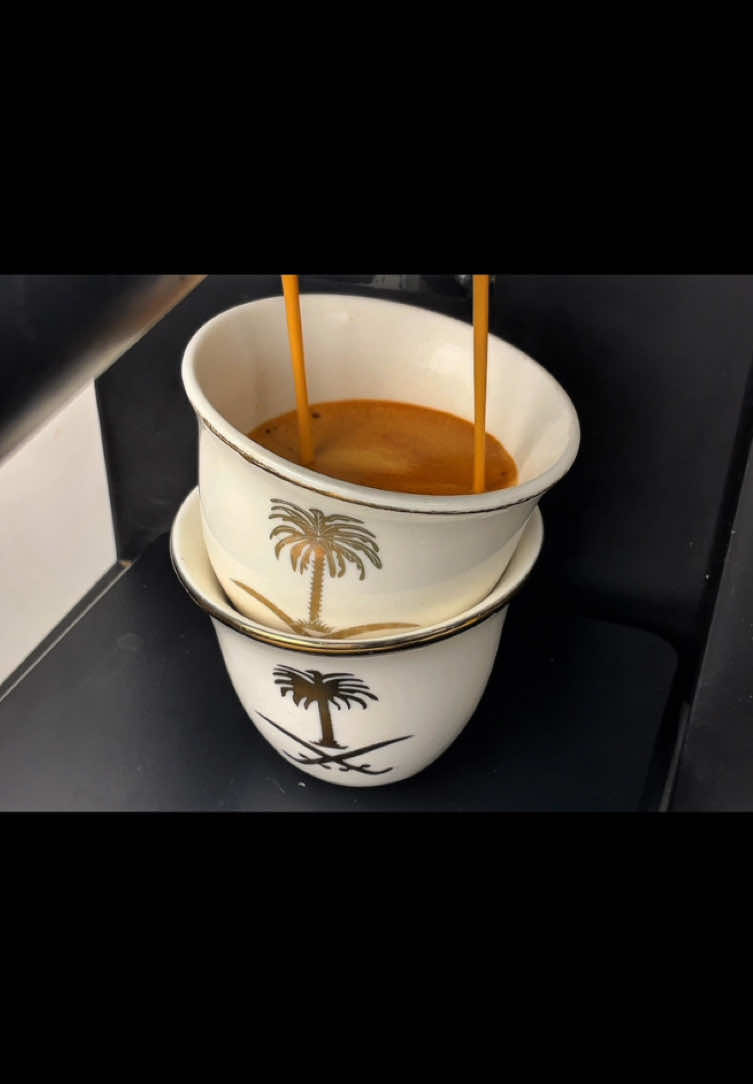 اسبريسو البدو 🤎🐪 #fyp #fyp  @بلاك نايت #foryou #اكسبلور  #البدو #سعوديه #اكسبلورexplore 