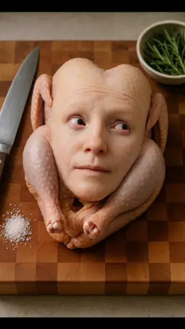 creepy weird scary horror usa food american people #unitedstates #weird #american 