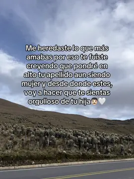 Todo por ti🤍 #papá #vidadecampo #herencia #fyp #papáenelcielo 