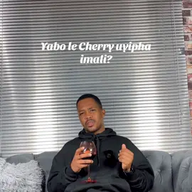Yabo le Cherry uyipha imali? #tiktok #tiktoksouthafrica #fyp #viral #BlaQkid 