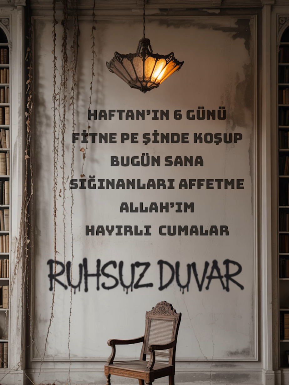 Hayırlı Cumalar 🤲 #kesfet #kesfetteyiz #reels #ruhsuzduvar #cuma 