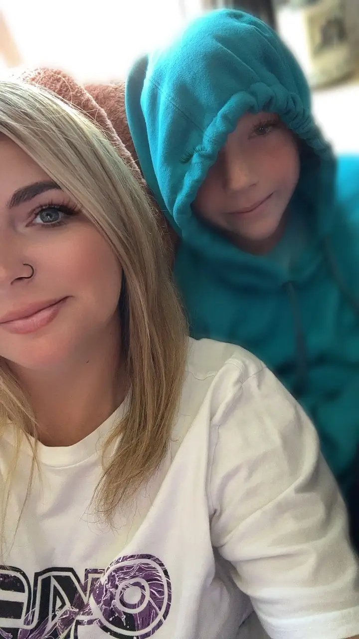 #mamasboy 