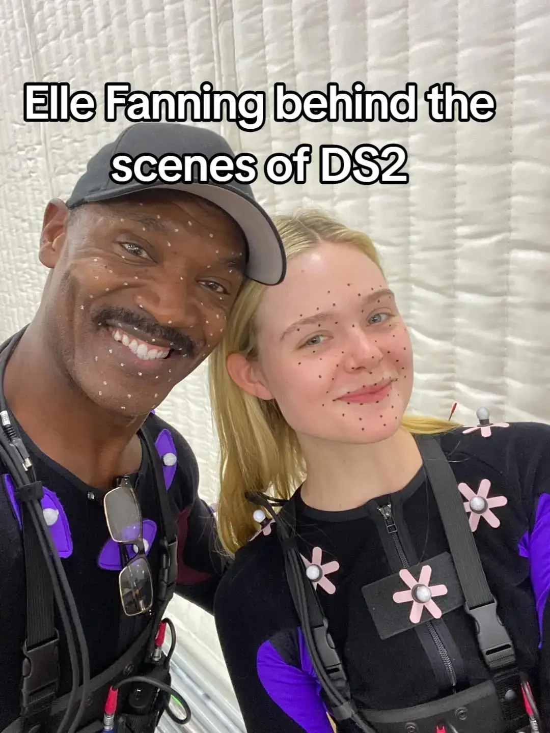 Our Tomorrow #game #ds #ds2 #hideokojima #ellefanning #ellefanningedit #acompleteunknown #acompleteunknownmovie #bobdylan #bobdylanedit #timotheechalamet #timotheechalametedit #thegreat #thegreatedit #dc #dlaciebie #foryou #fyp 