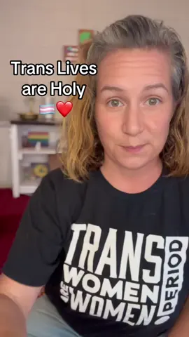 #translivesmatter #exvangelical #progressiveclergy 