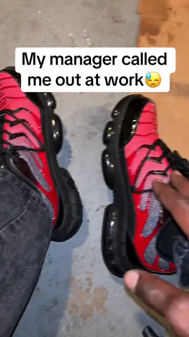 My favorite work shoes! #steeltoes #shoes #steeltoeshoes #workshoes #steeltoeboots 
