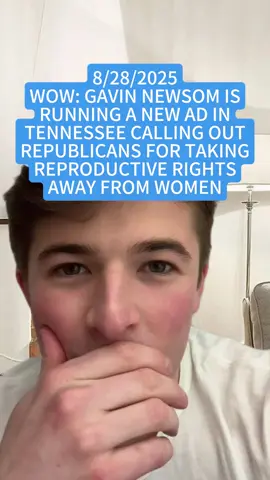 💥 Powerful ad exposing GOP's war on reproductive freedom! #fyp #harryjsisson #story #pov #foryou #pyf #tiktok #storytime #fypシ