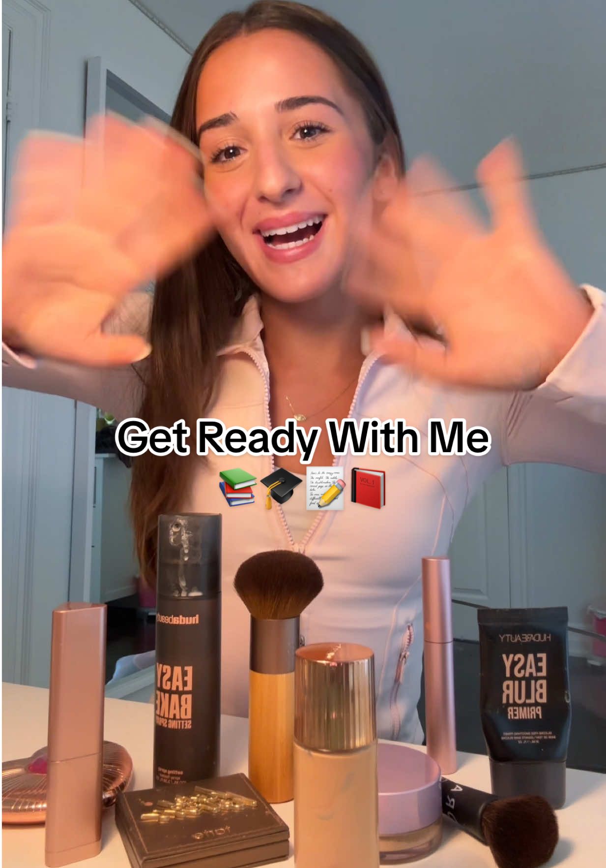 who wants a move in vlog? #backtoschool #university #college #school #grwm 