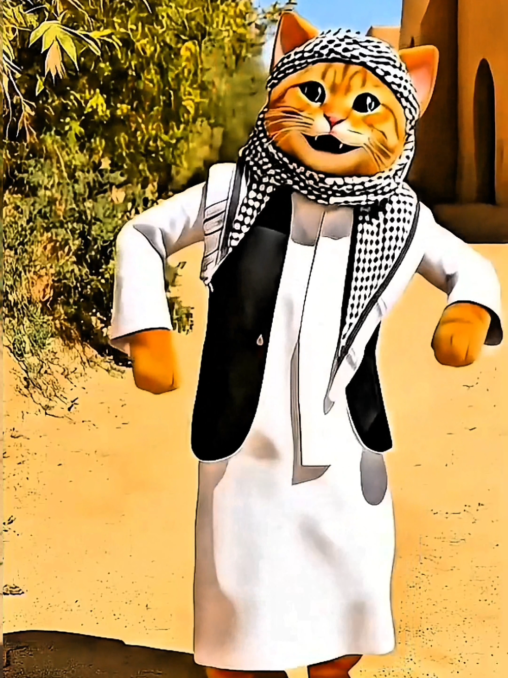 cat dance  #africadance #foruyou  #LIVEIncentiveProgram #MyLIVEJourney #PaidPartnership 