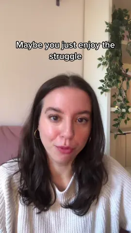 Want to hear more from me?➡️ Visit my website to work with me 1:1 if you want some help with your personal development or creativity journey ☕️ Read more in my newsletter 💻 🌿 Podcast 🎧: Nobody Is Doing It Right (Spotify, Apple, YouTube)