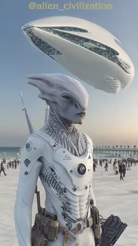 #Aliencivilization #scifi #fantasy #spaceopera #futurism     