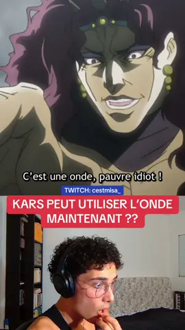 ‼️TWITCH: cestmisa_  PROGRAMME SUR DISCORD‼️ #jojosbizarreadventure #jjba #josephjoestar #jojo ————————————————— ( ⚠️FAKE BODY ⚠️ ) [ ❌ FAKE BLOOD ❌ ]  { ⚠️ FAKE FIGHT ⚠️ } ©️: Jojo’s bizarre adventure, Hirohiko Araki (David Production)