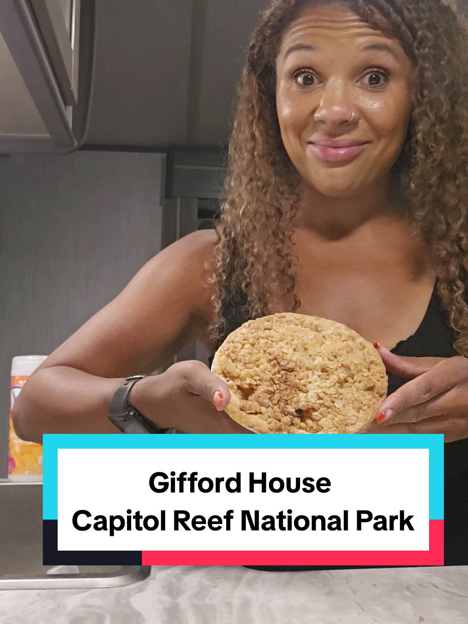 #GiffordHouse #CapitolReefNationalPark #HomemadePies #CreatorSearchInsights #ContentCreator 