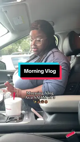 Are you a pumpkin lover or a hater? 🎃  #morningvlog #momof3 #sahmomlife 