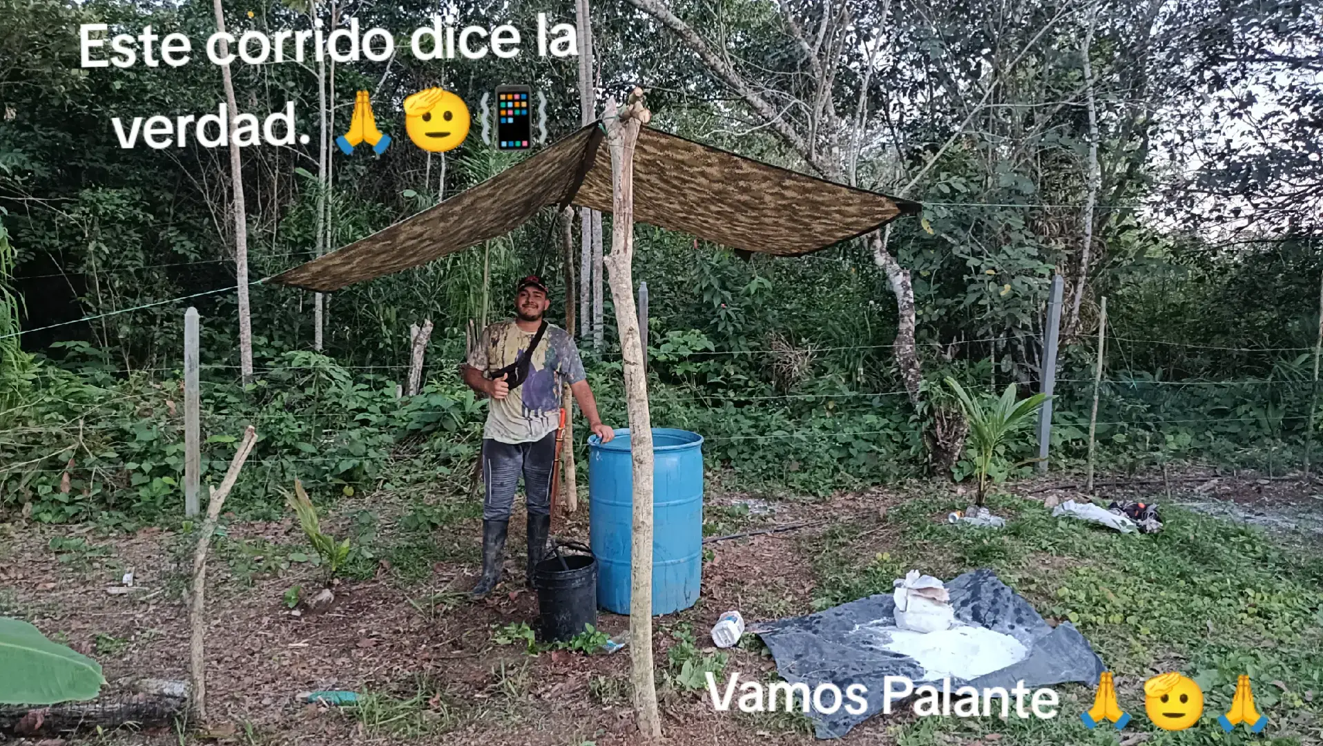 La vida da muchas vueltas. 🤠💸💯 Así que espera la tuya. 🙏🤠🙏#paratiiiiiiiiiiiiiiiiiiiiiiiiiiiiiii #viral #campo #agropecuario #ambiente 