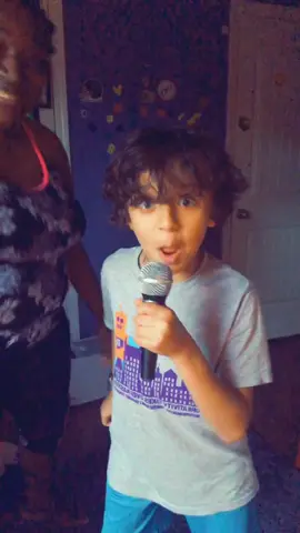 An oldie but goodie 💙 This was in the early COVID days during the shutdown.  We started making TikTok’s. It was the beginning of an era where we did some great bonding  by making fun dancing and music videos #imthatmom #only1rozita #throwbackthursday #pl1adventures  #royalfamilytiktokred 