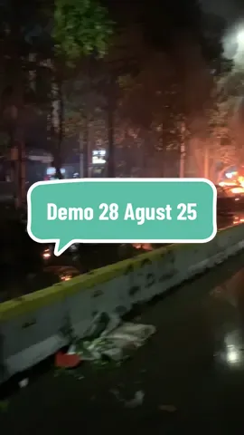 #demo #indonesia🇮🇩 #jakarta 