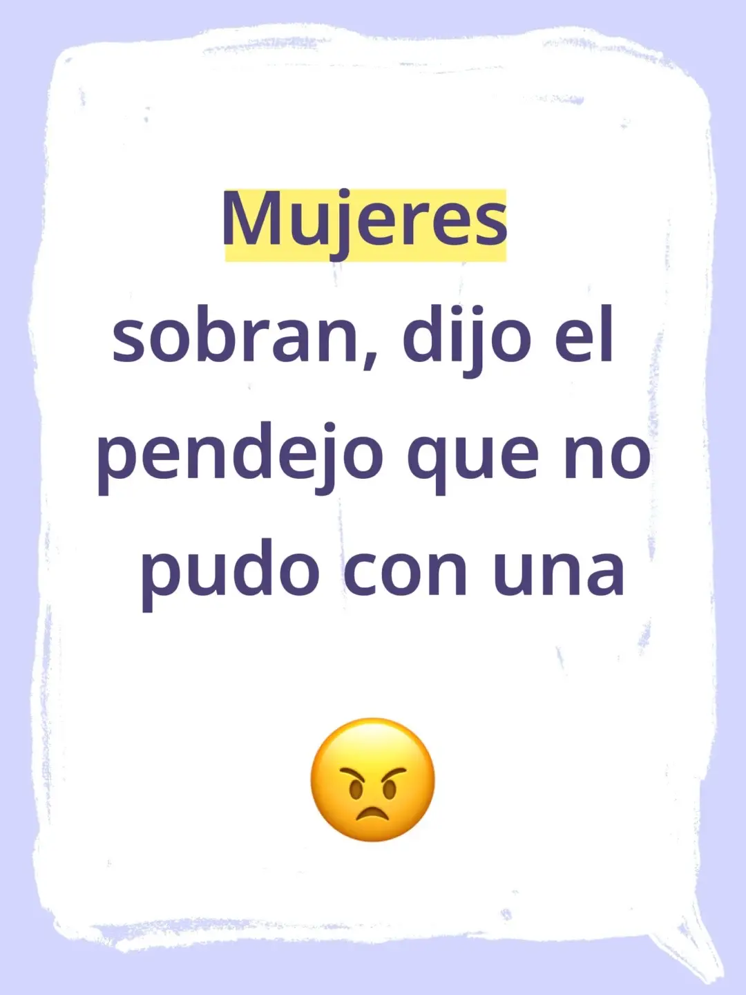 Eso es verdad?#mujeres #brabas 