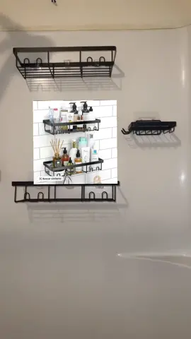 #Bathroom #Storage #Rack #Set, #Inverted 
