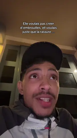 Réfléchis hein peu !