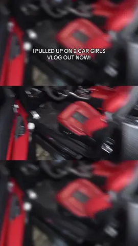 YouTube: Savvyali  yall think they got it? 👀 #fyp #car #vlogs #cargirls #savvyali 