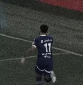 يبدو ان احدهم سيغادر بدون وداع .. #marcosleonardo #alhilal #fyp #foryou #cristianoronaldo 