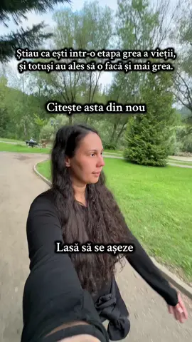 Hai să nu mai găsim scuze pentru oamenii toxici 😒 Dacă îți arată cine sunt cu adevărat… CREDE-I 🤡 🗣️ Distribuie clipul persoanei care găsește mereu scuze oamenilor toxici  🤝🏼 Salvează dacă ți-a venit cineva în minte atunci când ai citit asta 📲 Apasă butonul de follow dacă vrei să vezi mai multe mesaje reale  #fyp #videoviral #nodrama #peace #happiness 