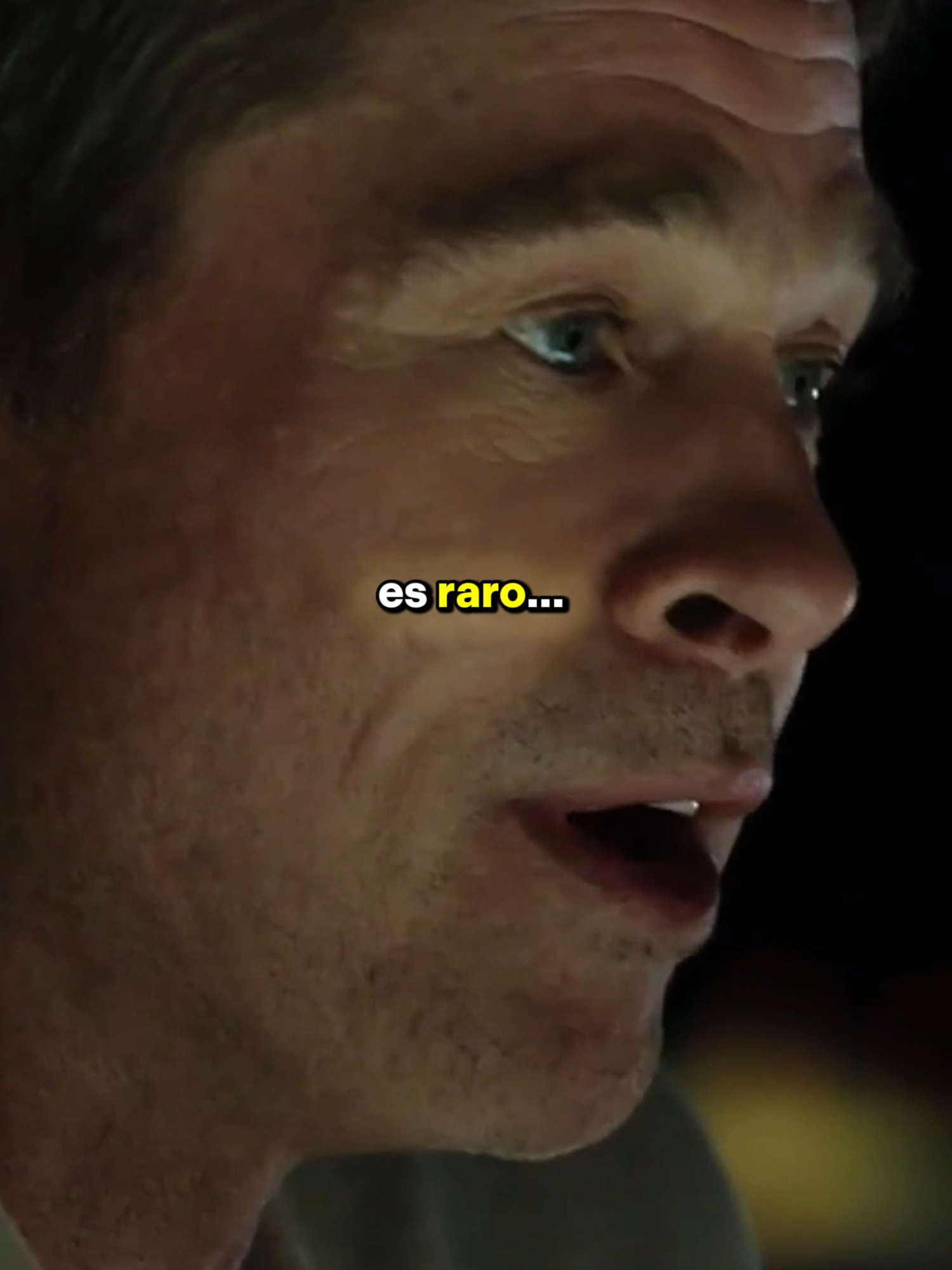 🔥 El monólogo de Sonny Hayes no es ficción. Es un homenaje a Ayrton Senna, quien en Mónaco 1988 alcanzó el mítico estado de flujo: ⏳ donde el tiempo deja de existir. 🔇 donde el silencio domina el caos. 🎬 Vive la escena más intensa del año en F1 (2025). 📲 Encuentra Disponible esta peli en Butterflix. Descárgala la app en Google Play. #bradpitt #f1lapelicula #f1 #sonnyhayes #velocidad #automovilismo #fyp #moviescenes #mustwatch #peliculasrecomendadas #peliculas #cinema #entretenimiento #movienights