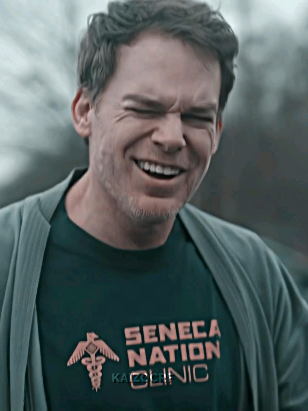 Tomara que o banheiro seja grande | Dexter Morgan edit | #dextermorganedit #dexteredit #dextermorgan #dexter #dexterresurrection 