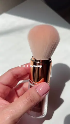 A must have for traveling. it’s all you need! 🎀 #makeup#asmr#unboxing#travelessentials#musthaves 