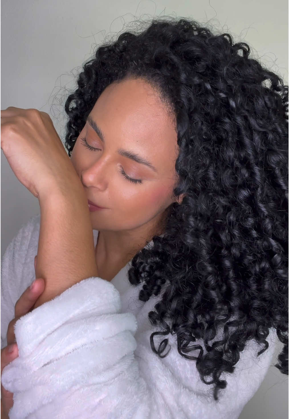 🫧🛁Cabelo e pele hidratados, nutridos e com glow radiante.🫧@Laferme_official  #laferme #haircare #bodycare #kbeauty #shampoo  @Glice K-beauty & Curls 