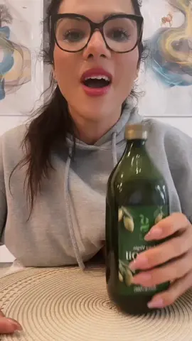 Olive oil from target