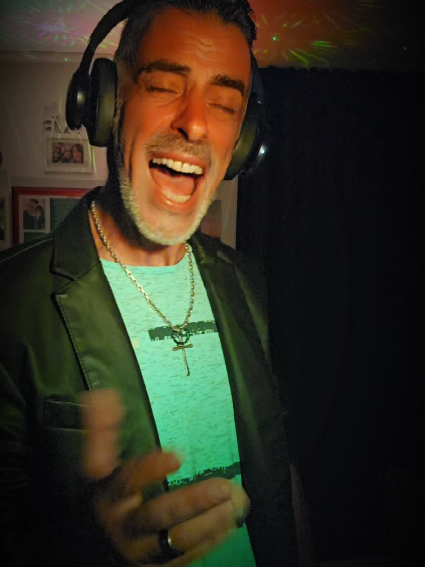 @Darfryder AI Music  