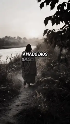 Amado Dios gracias por este nuevo día que me das #oraciondelamañana #orandocongallego #parati #jesus #oracion 