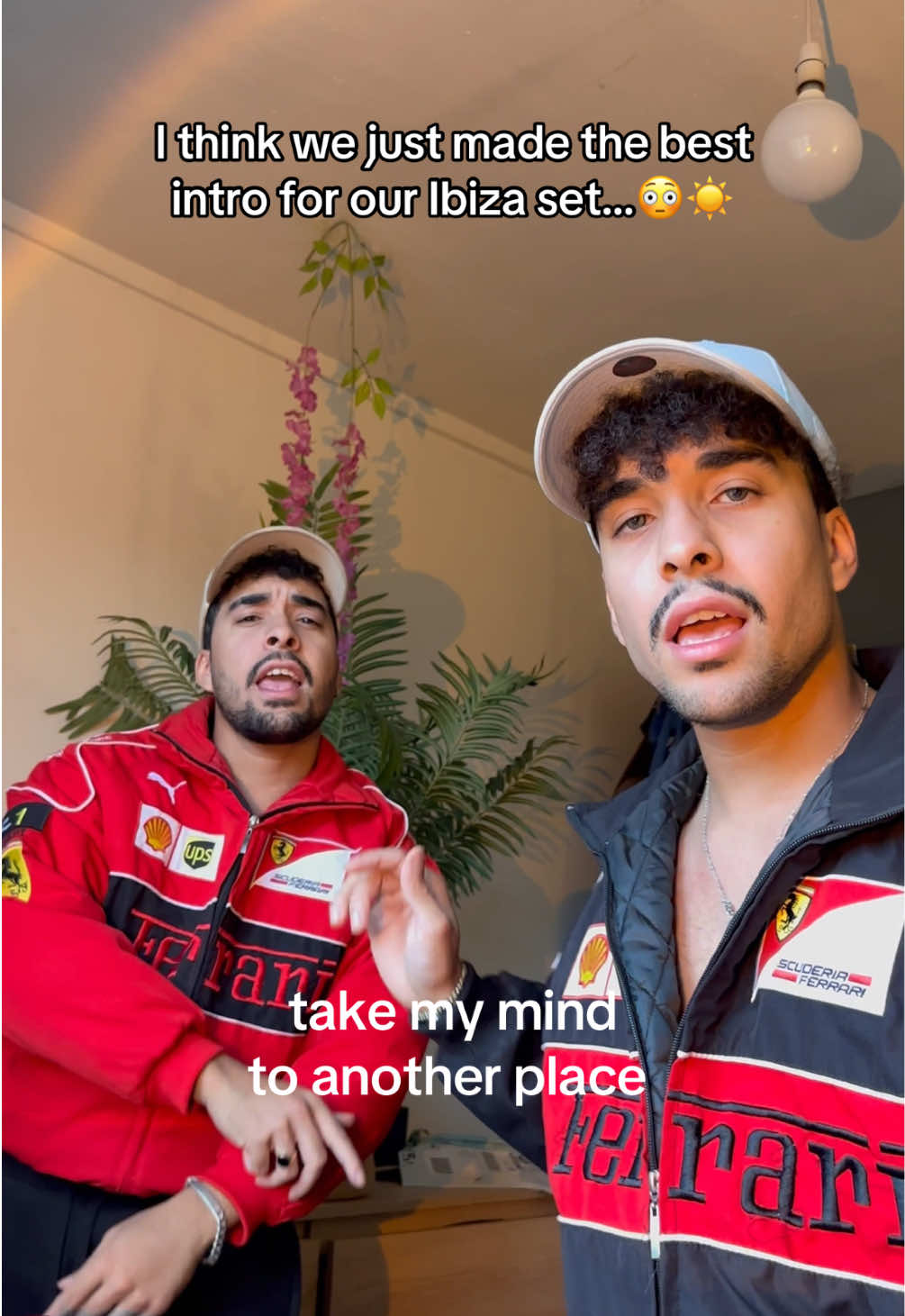 we had to mix unforgettable one last time 🤭😭😮‍💨 ibiza tickets in bio now 🏎️ uk eu USA mailing open in bio too #takemymind #frenchmontana #altegomusic #throwback 