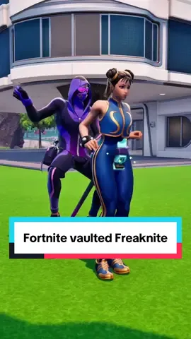 Fortnite is no longer SUS? #fortnite #fortnitebr #fortnitenews #fortniteupdate #fortnitegameplay 