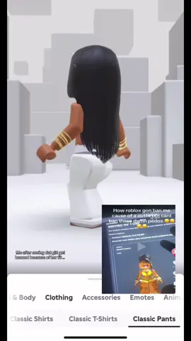 I wish they would do me like dat tho Tuh 😭 #zyxcba #fyp #viral #roblox #blowthisup 